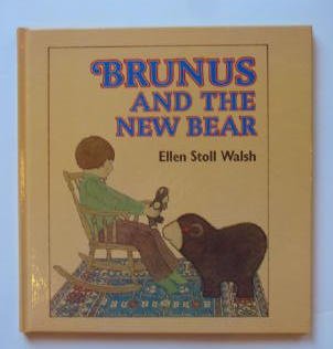 9780340333792: Brunus and the New Bear