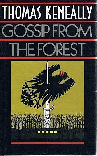 9780340333815: Gossip from the Forest