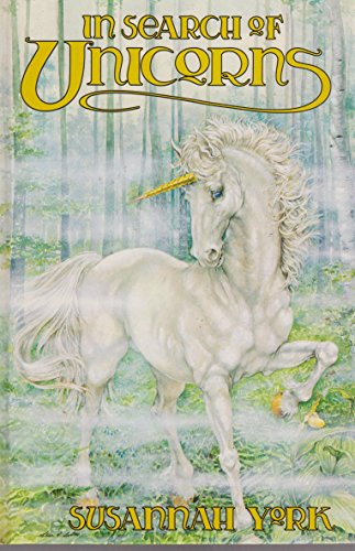 Beispielbild fr In Search of Unicorns zum Verkauf von WorldofBooks