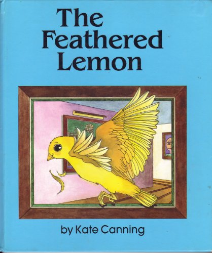 The Feathered Lemon