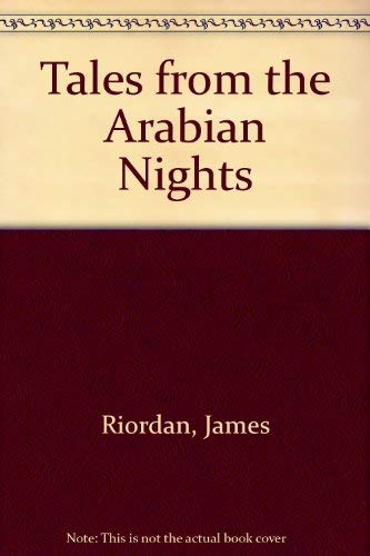 9780340335109: Tales from the Arabian Nights