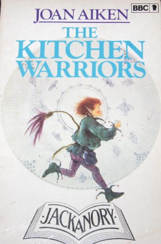 Stock image for Kitchen Warriors (Knight Books) for sale by AwesomeBooks