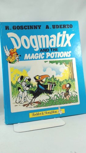 Stock image for Dogmatix and the Magic Potions for sale by ThriftBooks-Dallas