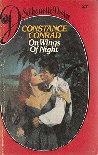 Stock image for On Wings of Night for sale by Better World Books