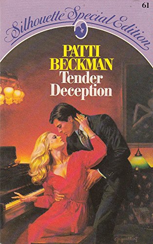 Imagen de archivo de Tender Deception a la venta por Merandja Books