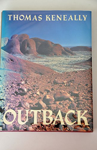 Imagen de archivo de Outback a la venta por WorldofBooks