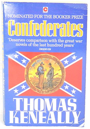 Stock image for Confederates (Coronet Books) for sale by WorldofBooks