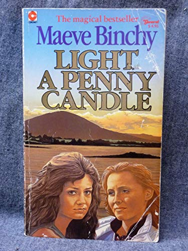 Beispielbild fr Light a Penny Candle (Coronet Books) zum Verkauf von WorldofBooks