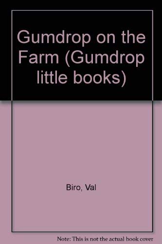 Beispielbild fr Gumdrop on the Farm zum Verkauf von J J Basset Books, bassettbooks, bookfarm.co.uk