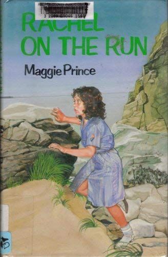 Stock image for Rachel On The Run for sale by Library House Internet Sales