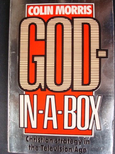 Beispielbild fr God in a Box zum Verkauf von WorldofBooks