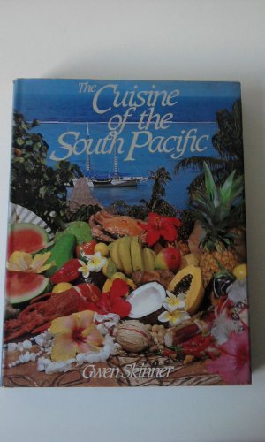 The Cuisine of the South Pacific