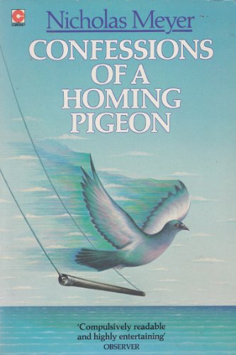 9780340339695: Confessions of a Homing Pigeon (Coronet Books)