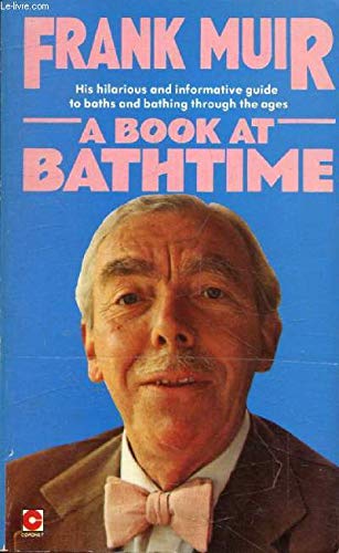Beispielbild fr A Book at Bathtime (Coronet Books) zum Verkauf von AwesomeBooks