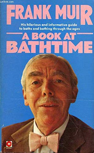 9780340339718: A Book at Bathtime (Coronet Books)