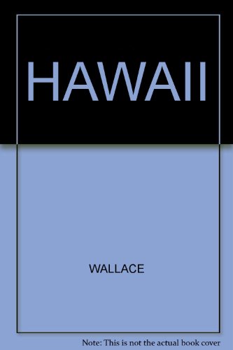 HAWAII - WALLACE