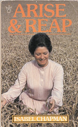 Stock image for Arise and Reap (Hodder Christian paperbacks) for sale by AwesomeBooks