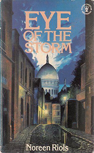 Beispielbild fr Eye of the Storm (Hodder Christian paperbacks) zum Verkauf von WorldofBooks