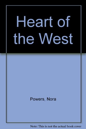 Stock image for Heart of the West for sale by Goldstone Books