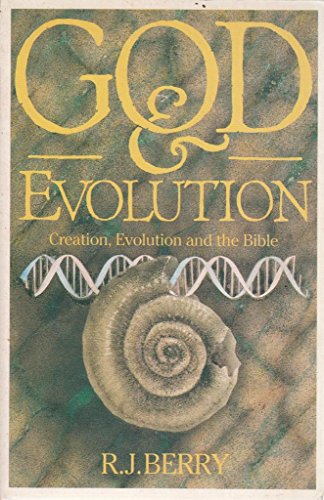 Beispielbild fr God and evolution zum Verkauf von Half Price Books Inc.