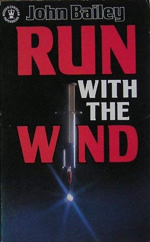 Beispielbild fr Run with the Wind zum Verkauf von WorldofBooks