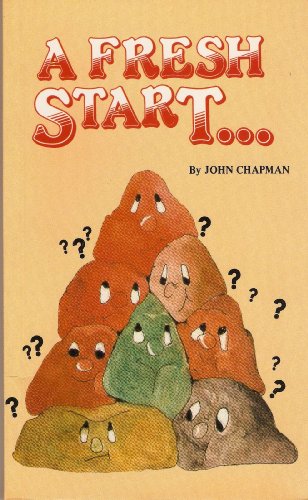 Stock image for A Fresh Start (Hodder Christian paperbacks) for sale by AwesomeBooks