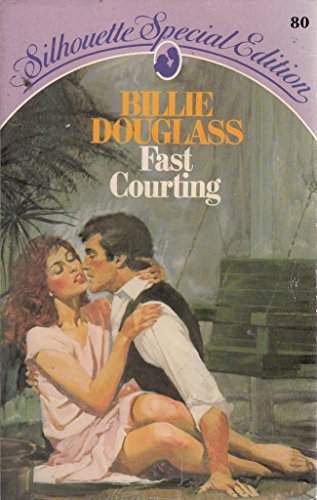9780340343807: Fast Courting