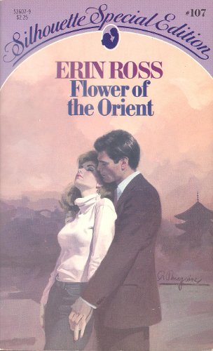 Beispielbild fr Flower of the Orient zum Verkauf von Books From California