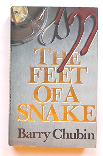 9780340345054: The Feet of a Snake