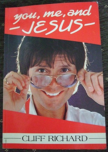 Beispielbild fr You, Me and Jesus zum Verkauf von WorldofBooks