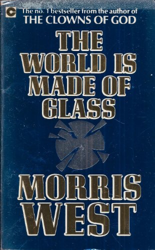 Beispielbild fr The World Is Made of Glass zum Verkauf von Better World Books