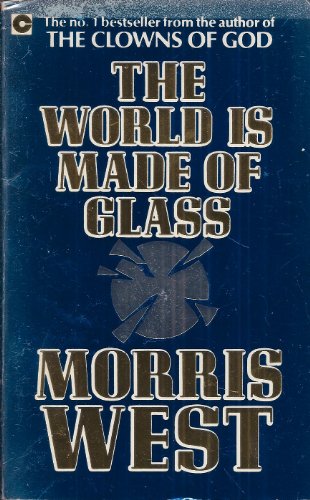 9780340347102: The World is Made of Glass (Coronet Books)