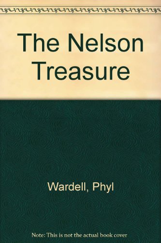 Beispielbild fr THE NELSON TREASURE zum Verkauf von Stephen Dadd