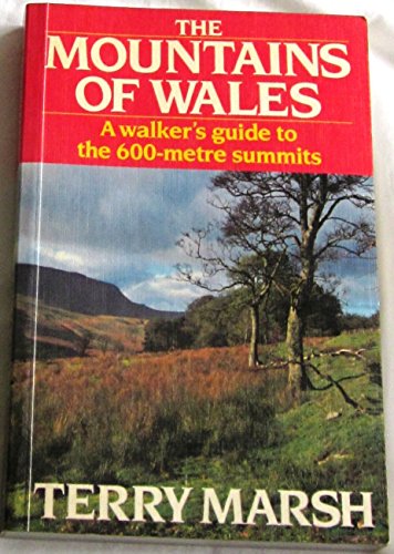 Beispielbild fr The Mountains of Wales (Teach Yourself) zum Verkauf von WorldofBooks