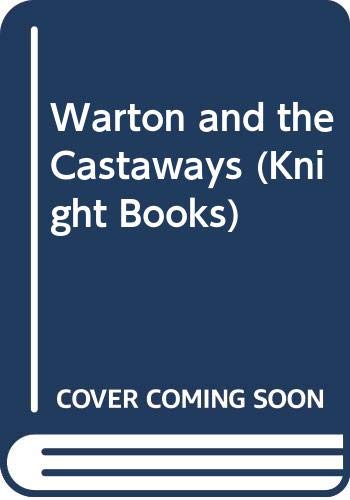 Warton & Castaways (9780340348420) by Russell E Erickson