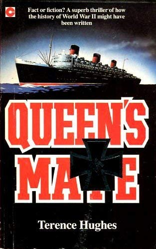 9780340349090: Queen's Mate