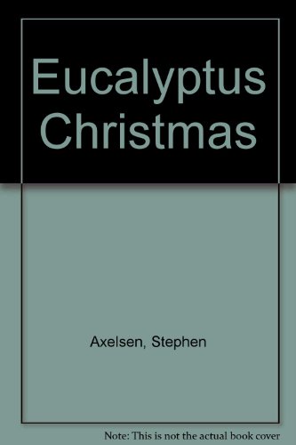 9780340349274: Eucalyptus Christmas