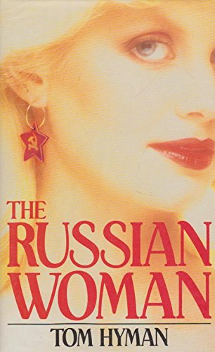 Beispielbild fr Russian Woman zum Verkauf von Simply Read Books