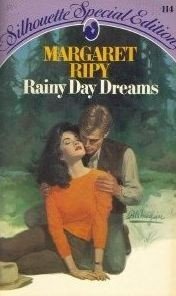 Rainy Day Dreams (9780340349809) by Margaret Ripy