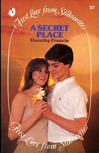 Secret Place (9780340349878) by Dorothy Brenner Francis