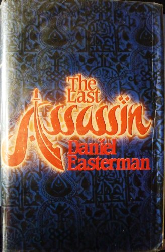 9780340350263: The Last Assassin