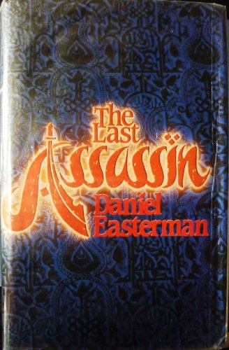9780340350263: The last assassin