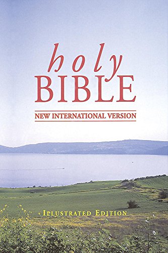 NIV Pocket Bible (Bible Niv) - International Bible Society