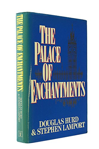 Stock image for The Palace of Enchantments for sale by WorldofBooks