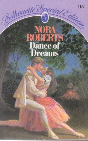 Beispielbild fr Dance of Dreams zum Verkauf von Better World Books