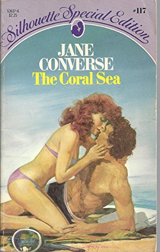 Stock image for Coral Sea for sale by Vada's Book Store