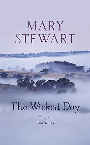 Stock image for The Wicked Day for sale by Better World Books