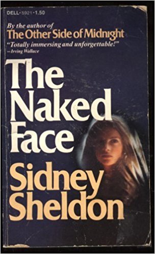 The Naked Face (9780340352267) by Sidney Sheldon