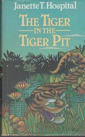 9780340352281: Tiger in the Tiger Pit