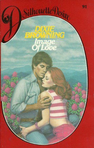 Image of Love (9780340353066) by Dixie Browning